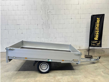 Прицеп для легкового автомобиля EDUARD