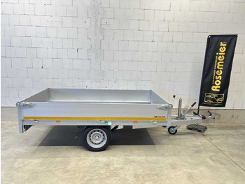 Прицеп для легкового автомобиля EDUARD