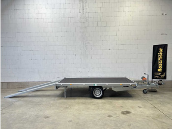 Прицеп для легкового автомобиля EDUARD