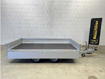 Прицеп для легкового автомобиля EDUARD