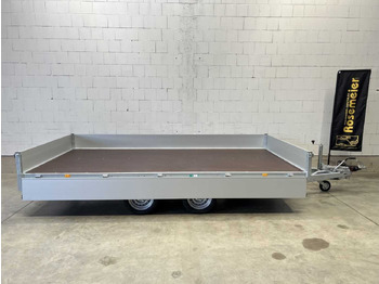 Прицеп для легкового автомобиля EDUARD