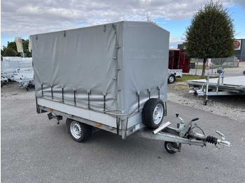 Прицеп для легкового автомобиля HAPERT