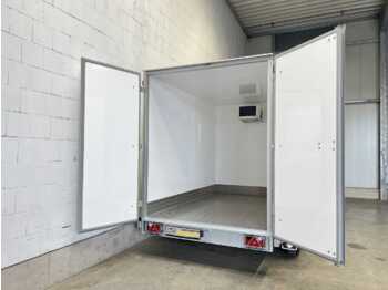 Новый Прицеп-рефрижератор HAPERT Sapphire L-2 Kühlanhänger: фото 4