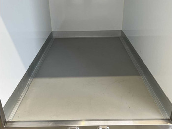 Прицеп-рефрижератор ROSEMEIER ER Cool 2.5 Kühlanhänger: фото 4 Прицеп-рефрижератор ROSEMEIER ER Cool 2.5 Kühlanhänger: фото 4