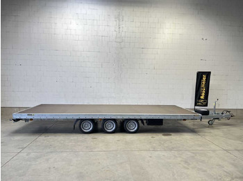 Прицеп для легкового автомобиля