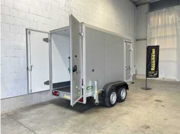 Новый Прицеп-рефрижератор UNSINN UKT 6C 3015-26-14 Seitentür Kühlanhänger: фото 3