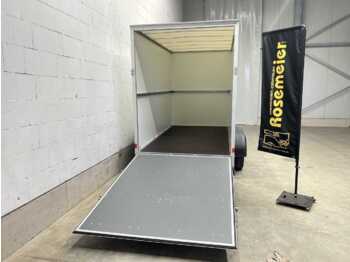 Новый Прицеп-фургон UNSINN UKU 301519-20-13 Rampe Kofferanhänger: фото 5 Новый Прицеп-фургон UNSINN UKU 301519-20-13 Rampe Kofferanhänger: фото 5