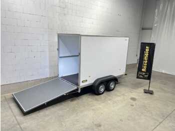 Новый Прицеп-фургон UNSINN UKU 301519-20-13 Rampe Kofferanhänger: фото 2 Новый Прицеп-фургон UNSINN UKU 301519-20-13 Rampe Kofferanhänger: фото 2