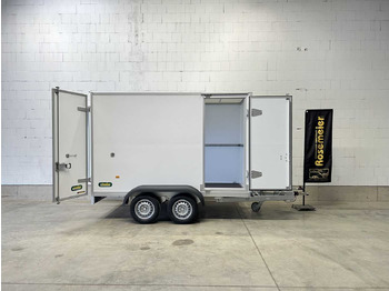 Прицеп-фургон UNSINN