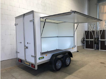 Прицеп-фургон UNSINN