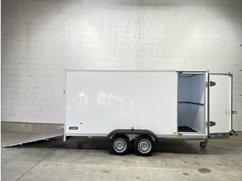 Прицеп-фургон UNSINN