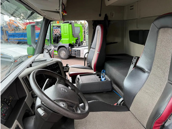 Тягач Volvo FM FM370 4X2 Globetrotter / Welgro compressor / Dynimac steering / Holland Truck: фото 5