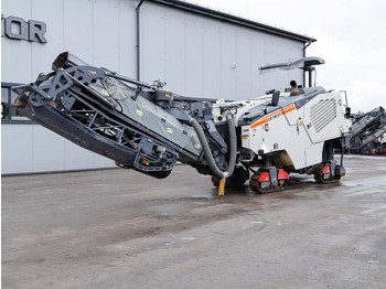 Дорожная фреза WIRTGEN W100CFi: фото 2