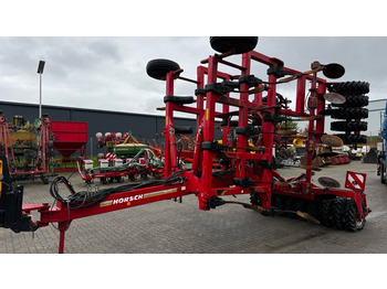 Культиватор HORSCH