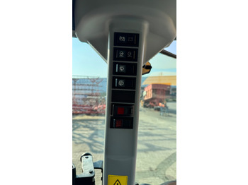 Трактор Steyr 4095 Kompakt Ecotech: фото 3