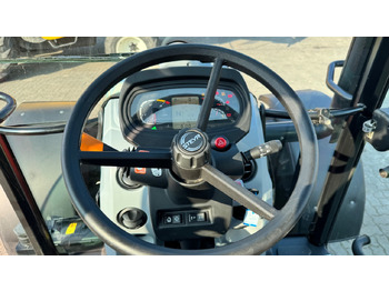 Трактор Steyr 4095 Kompakt Ecotech: фото 5