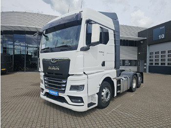 Тягач MAN TGX 26.510