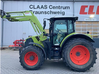 Трактор CLAAS Arion 550