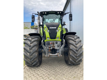 Трактор CLAAS Axion 830 CMATIC: фото 3 Трактор CLAAS Axion 830 CMATIC: фото 3