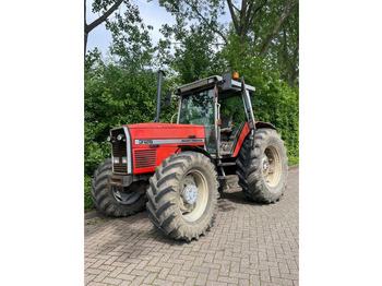 Трактор MASSEY FERGUSON 3000 series