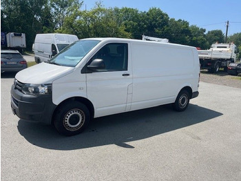 Легковой фургон VOLKSWAGEN Transporter T5