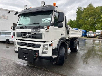 Самосвал VOLVO FM 340