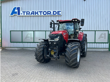 Трактор CASE IH Puma 185