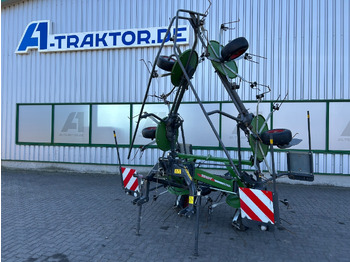 Сеноворошилка FENDT