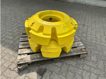 Шина JOHN DEERE