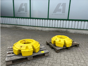 Шина JOHN DEERE