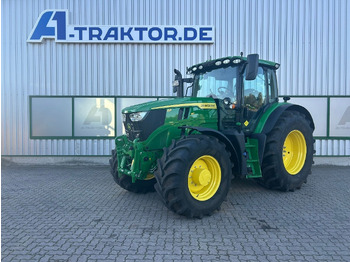 Трактор JOHN DEERE 6R 185