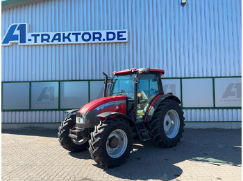 Трактор McCORMICK