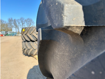 Michelin 710/70R42 und 600/70R30 Kompletträder в лизинг Michelin 710/70R42 und 600/70R30 Kompletträder: фото 2