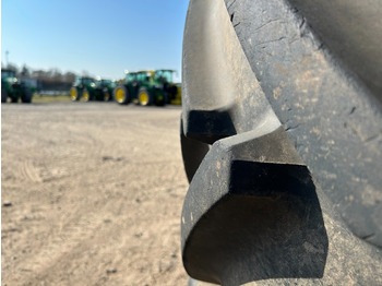 Michelin 710/70R42 und 600/70R30 Kompletträder в лизинг Michelin 710/70R42 und 600/70R30 Kompletträder: фото 3