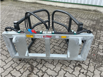 Новый Навесное оборудование Fliegl Ballenzange ''Small'' **Sonderpreis**: фото 3