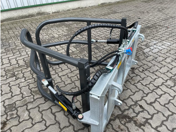 Новый Навесное оборудование Fliegl Ballenzange ''Small'' **Sonderpreis**: фото 5