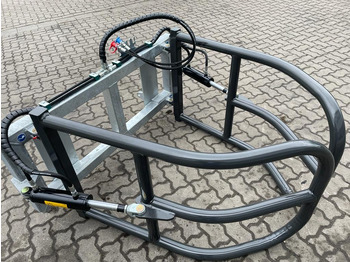 Новый Навесное оборудование Fliegl Ballenzange ''Small'' **Sonderpreis**: фото 2