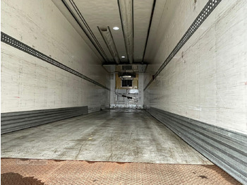 Полуприцеп-рефрижератор CARMOSINO: фото 5 Полуприцеп-рефрижератор CARMOSINO: фото 5