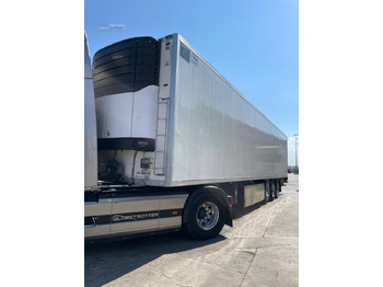 Полуприцеп-рефрижератор