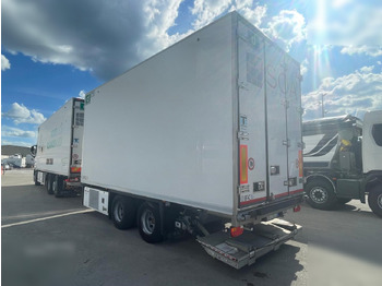 Прицеп-рефрижератор