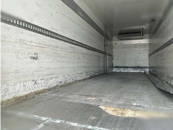 Рефрижератор IVECO STRALIS 400: фото 3