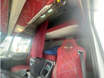 Рефрижератор IVECO STRALIS 400: фото 4
