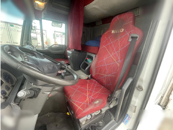 Рефрижератор IVECO STRALIS 400: фото 5