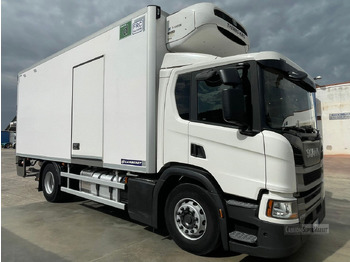 Рефрижератор SCANIA P 280