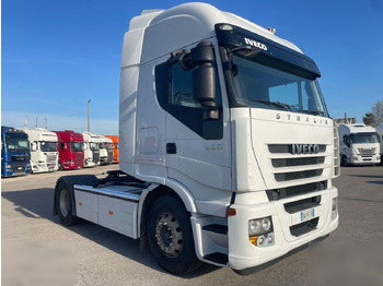 Тягач IVECO Stralis 500