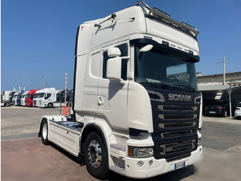 Тягач SCANIA R 560
