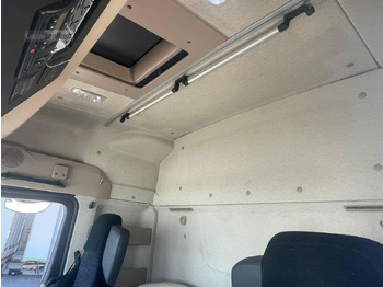 Тягач MERCEDES-BENZ ACTROS 1848: фото 5