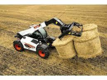Телескопический погрузчик BOBCAT
