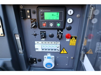 Осветительная мачта Atlas Copco Hilight H6+ Valid inspection, *Guarantee! Max Boom: фото 4