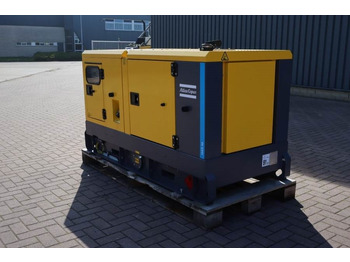 Atlas Copco QAS 40 ST3 Valid inspection, *Guarantee! Diesel, 4  в лизинг Atlas Copco QAS 40 ST3 Valid inspection, *Guarantee! Diesel, 4: фото 4